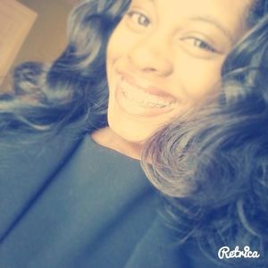 Meet your Posher, Karrington